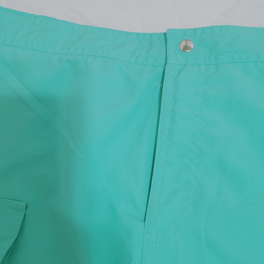 Kim Rogers 2 Piece Boy Short SwimSuit - Picture 5 of 15